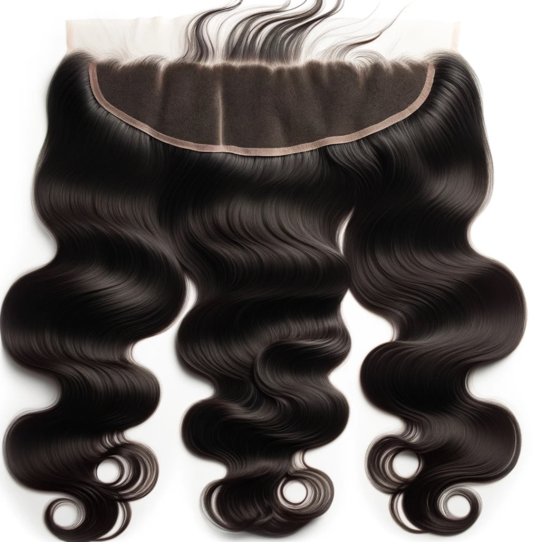 HD Lace Closure