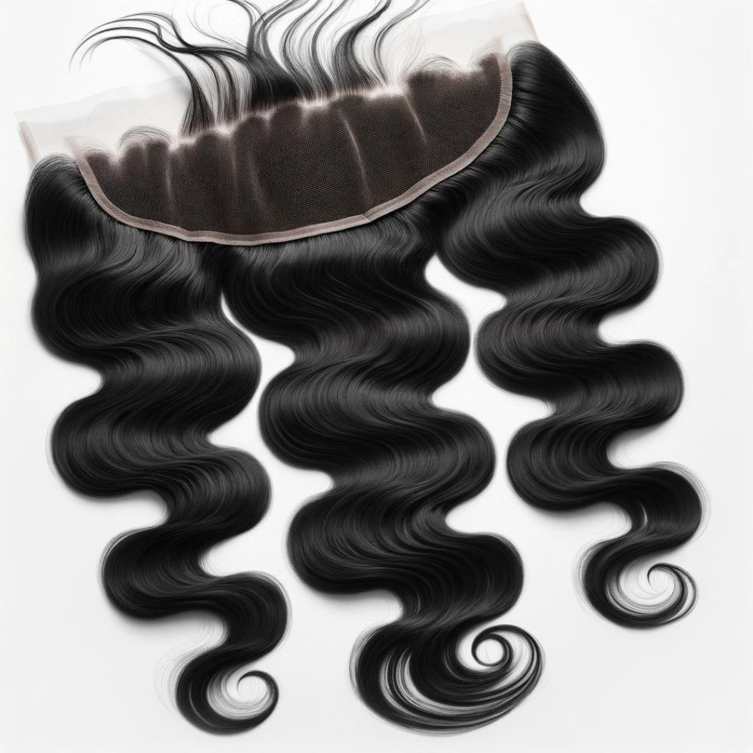 HD Lace Closure
