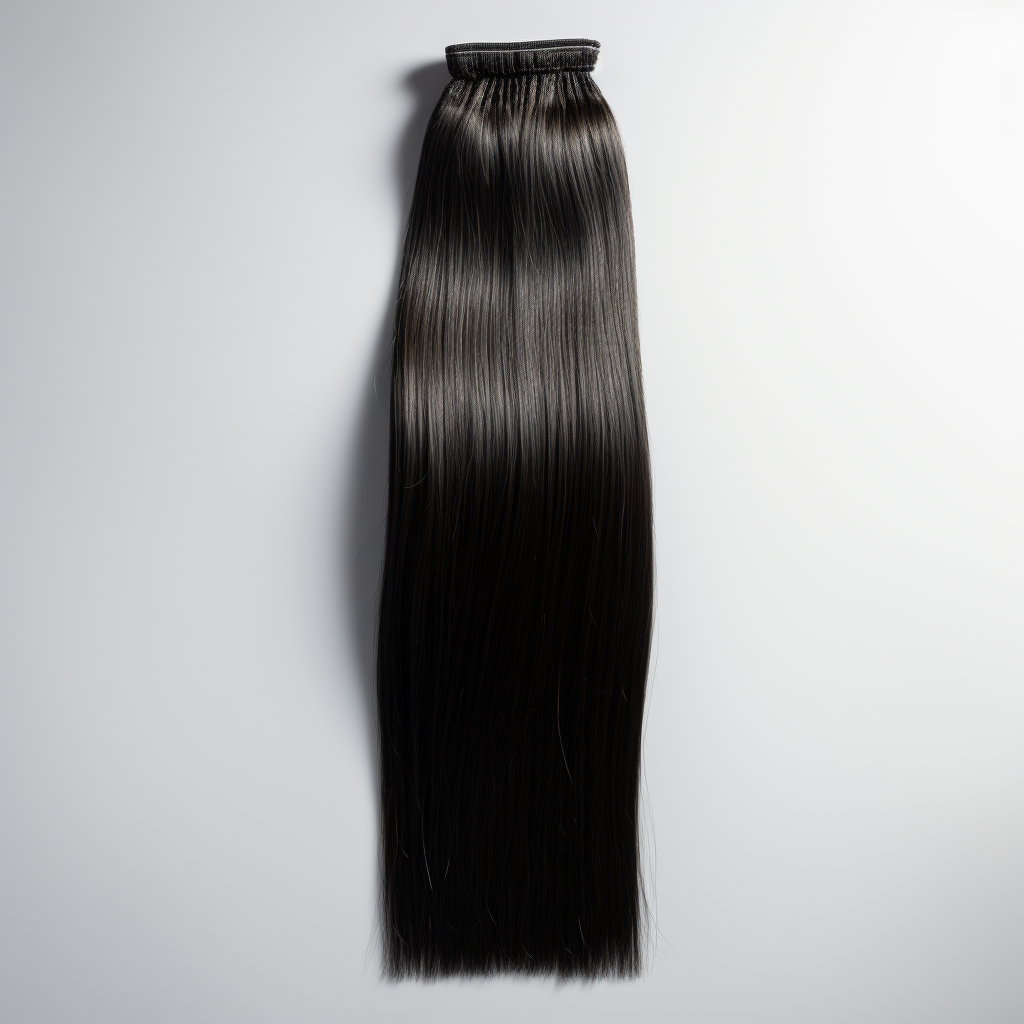 STRAIGHT BUNDLE IN VIRGIN HAIR