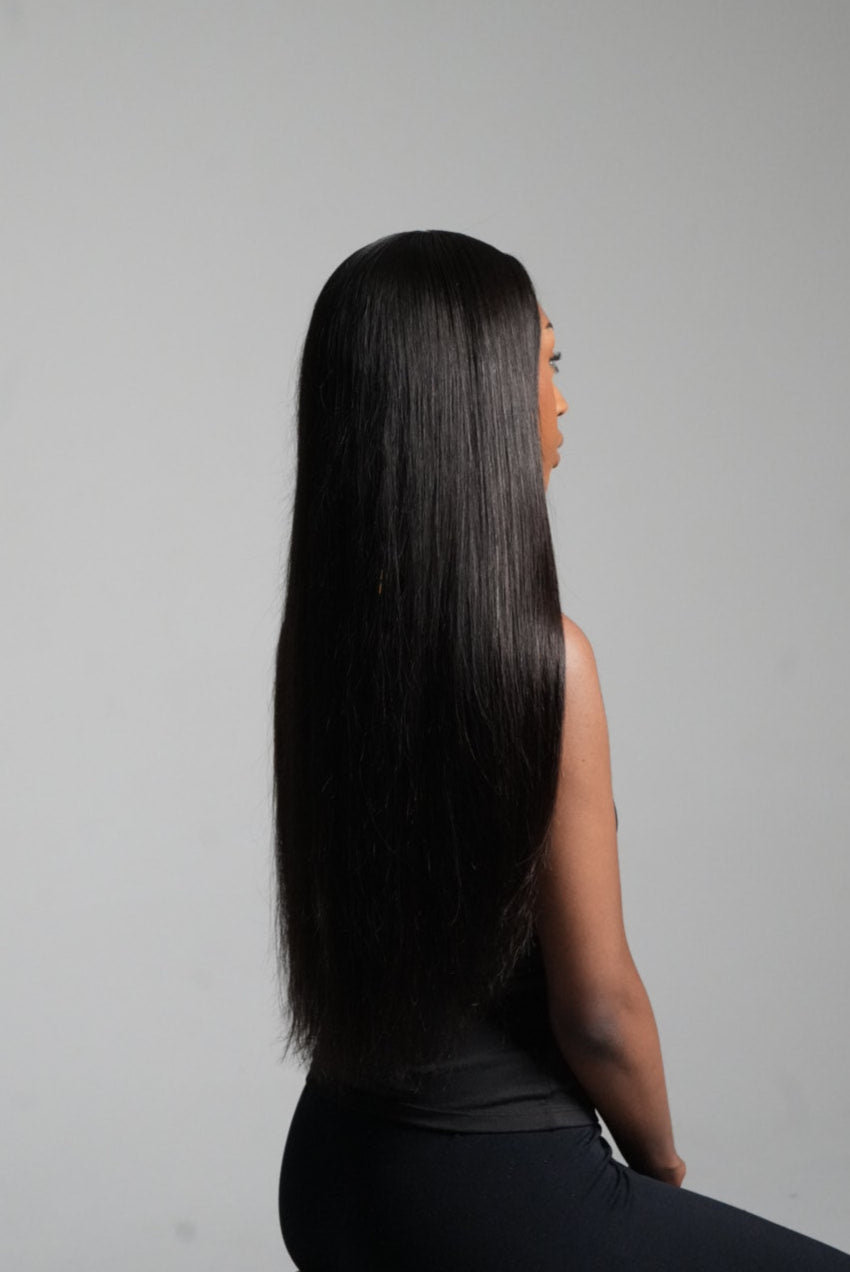 MARIA RAW HAIR WIG
