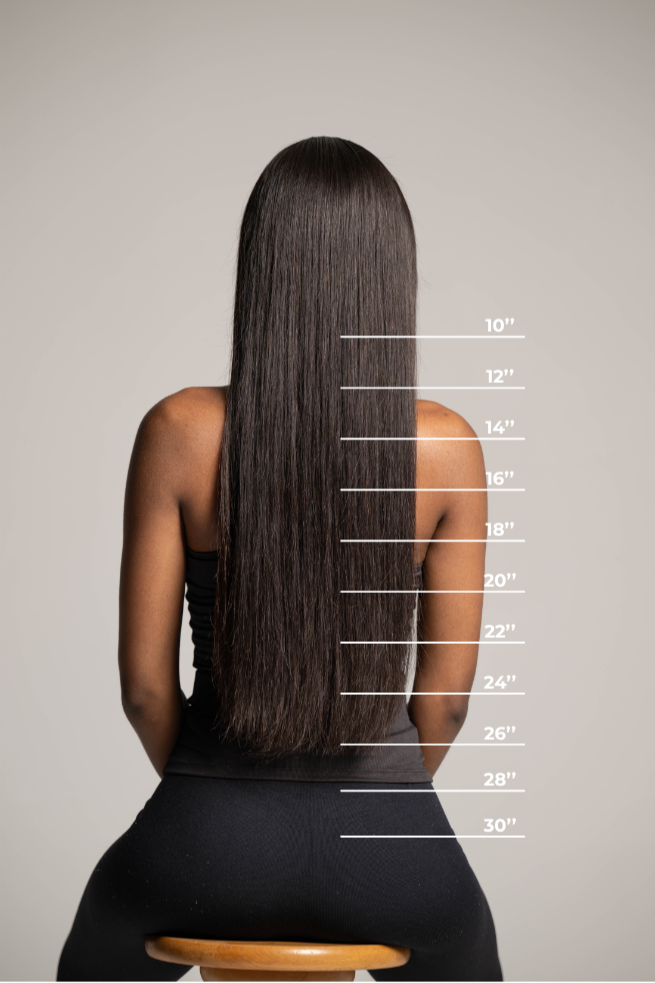 MARIA VIRGIN HAIR WIG
