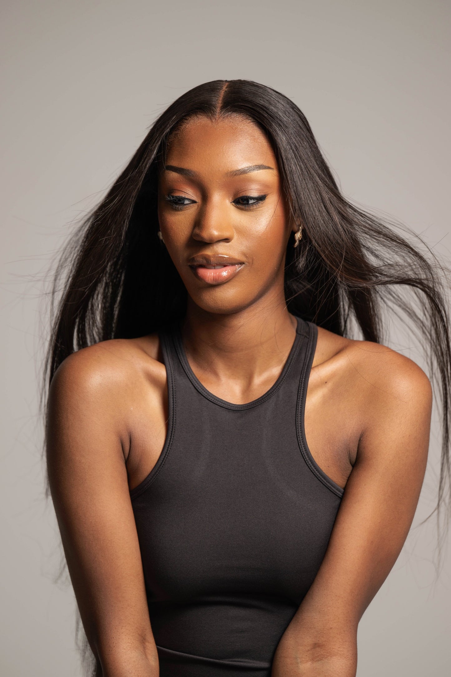 MARIA VIRGIN HAIR WIG