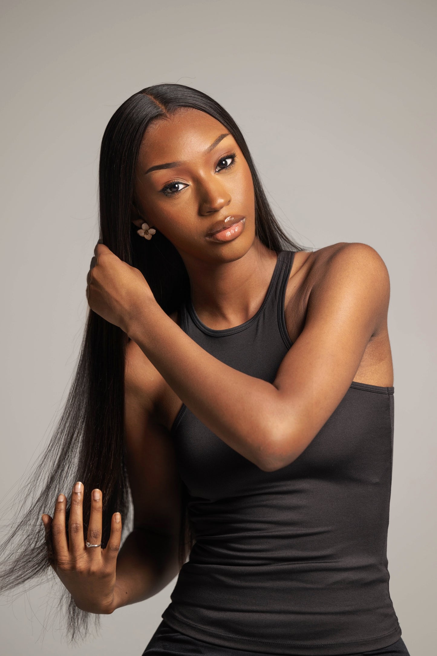 MARIA RAW HAIR WIG