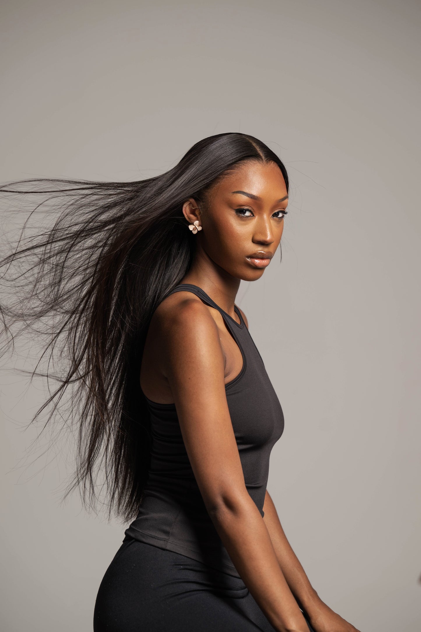 MARIA RAW HAIR WIG