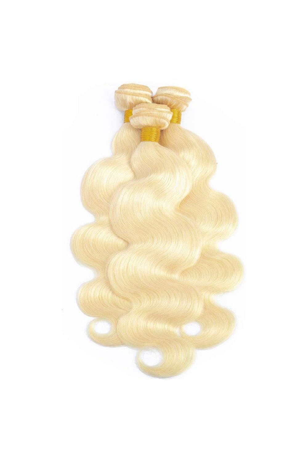 TISSAGE RAW HAIR WAVY #613