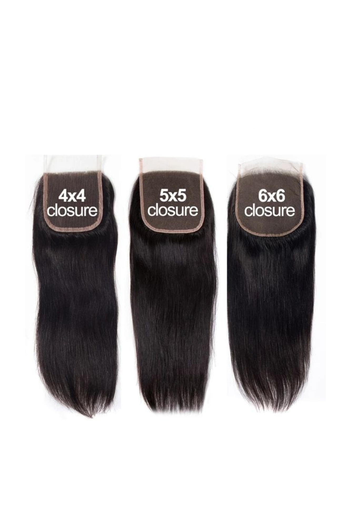 HD Lace Closure