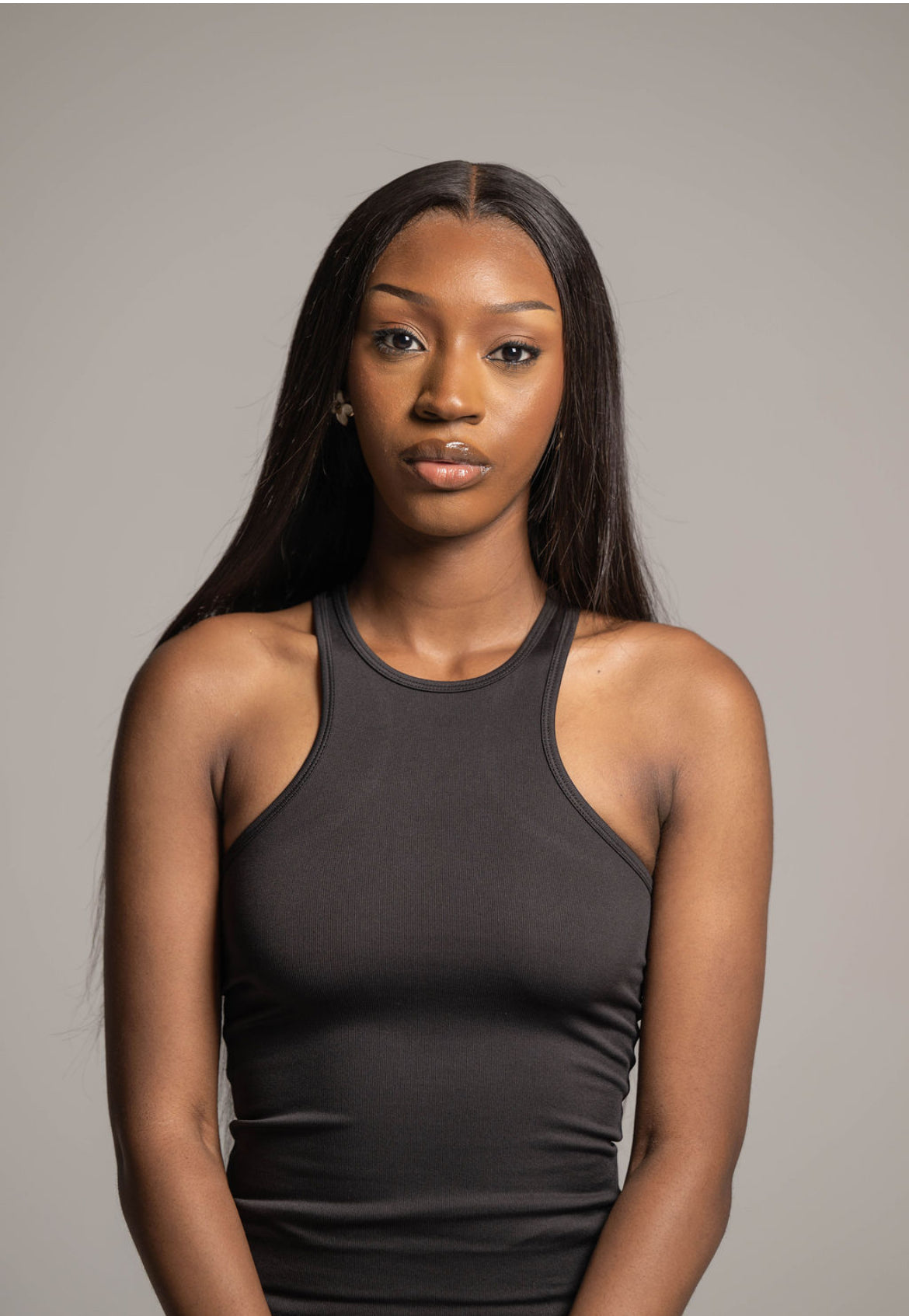 VIRGIN HAIR