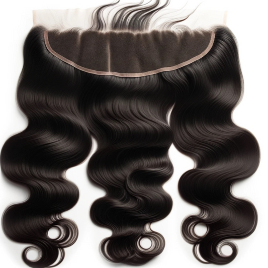 HD Lace Closure