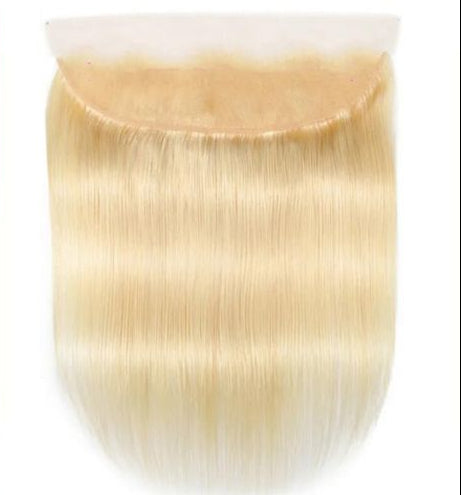 LACE FRONTAL - RAW HAIR