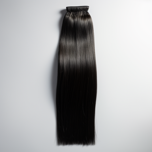 STRAIGHT BUNDLE IN VIRGIN HAIR