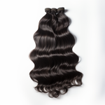 TISSAGE VIRGIN HAIR WAVY