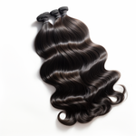 TISSAGE VIRGIN HAIR WAVY