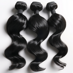 TISSAGE VIRGIN HAIR WAVY