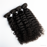 TISSAGE VIRGIN HAIR WAVY