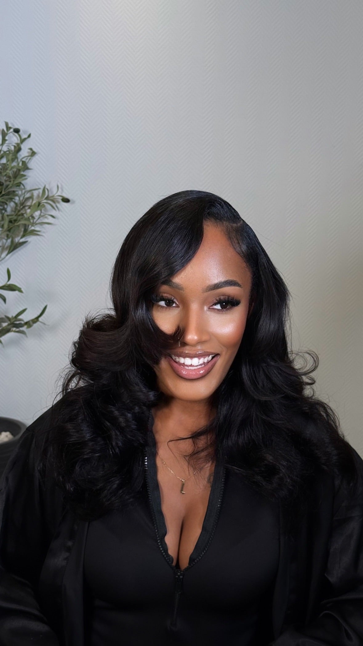 TISSAGE VIRGIN HAIR BOUNCY CURL