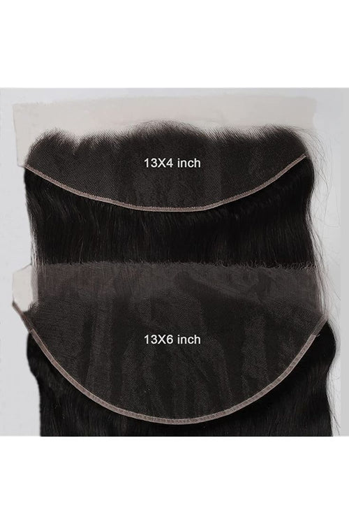 HD Lace Closure