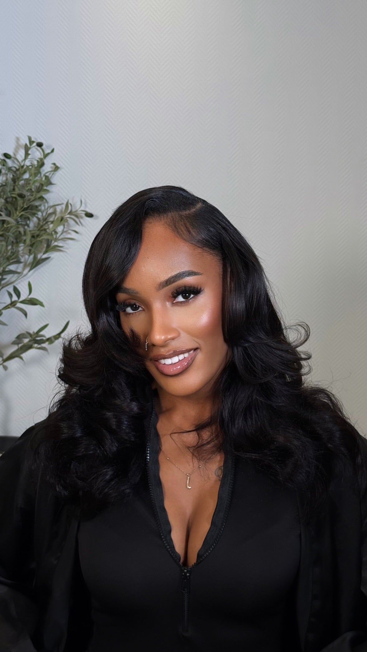 TISSAGE VIRGIN HAIR BOUNCY CURL