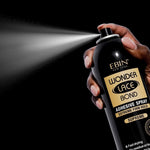 Adhesive Spray - Ebin Wonder Lace Bond Extreme Hold (420ml)