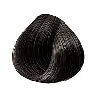 JET BLACK COLOR