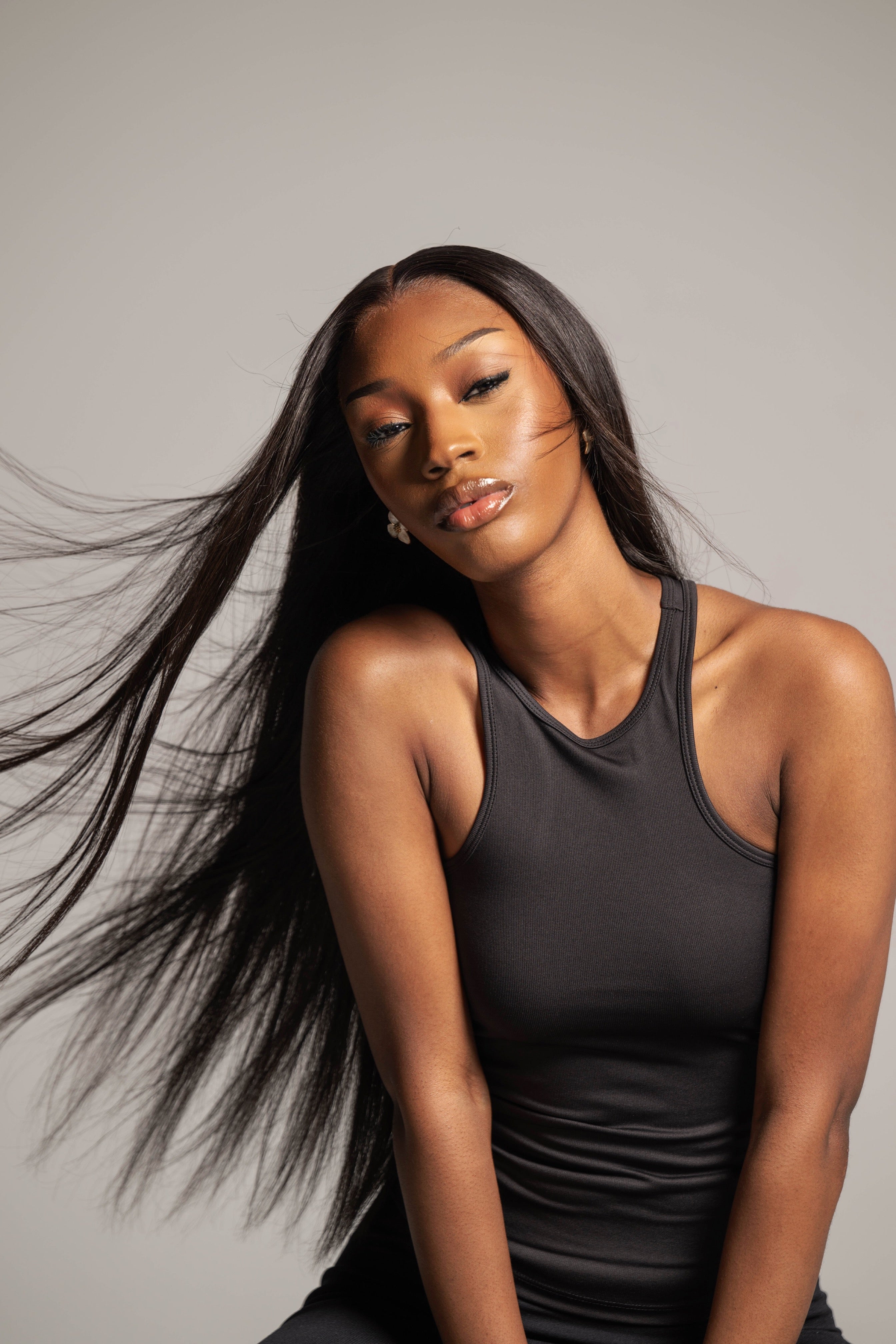 MARIA VIRGIN HAIR WIG