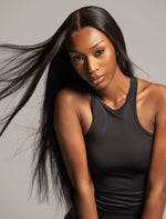 MARIA RAW HAIR WIG