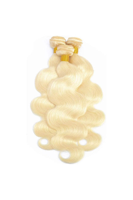 TISSAGE RAW HAIR WAVY #613