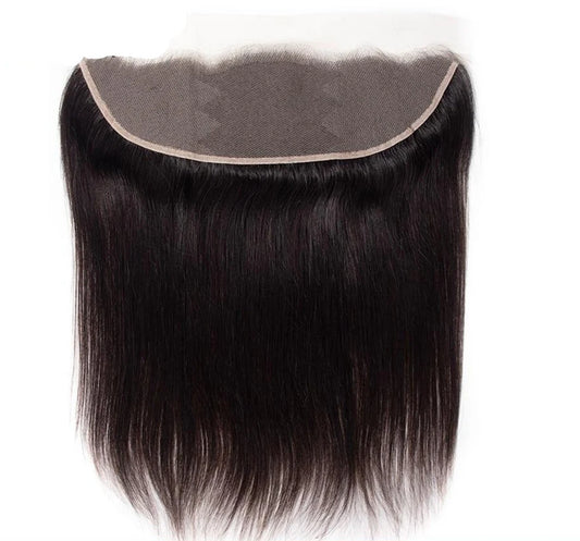 LACE FRONTALE - VIRGIN HAIR